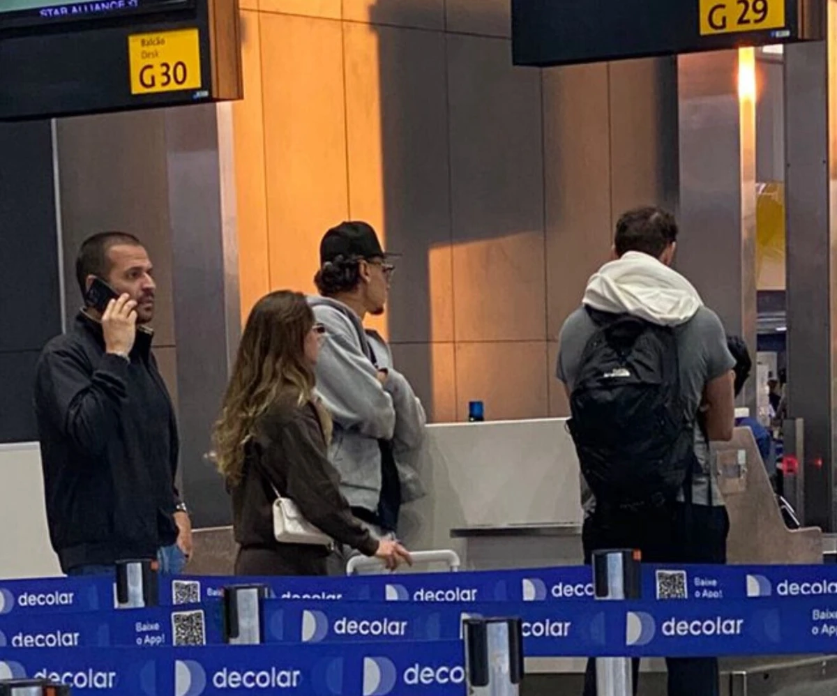 Imagem de contexto do artigo Richard Ríos já está a caminho de Portugal com Rui Pedro Braz