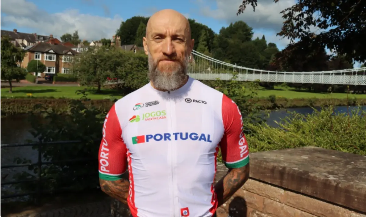 Créditos: Federação Portuguesa de Ciclismo