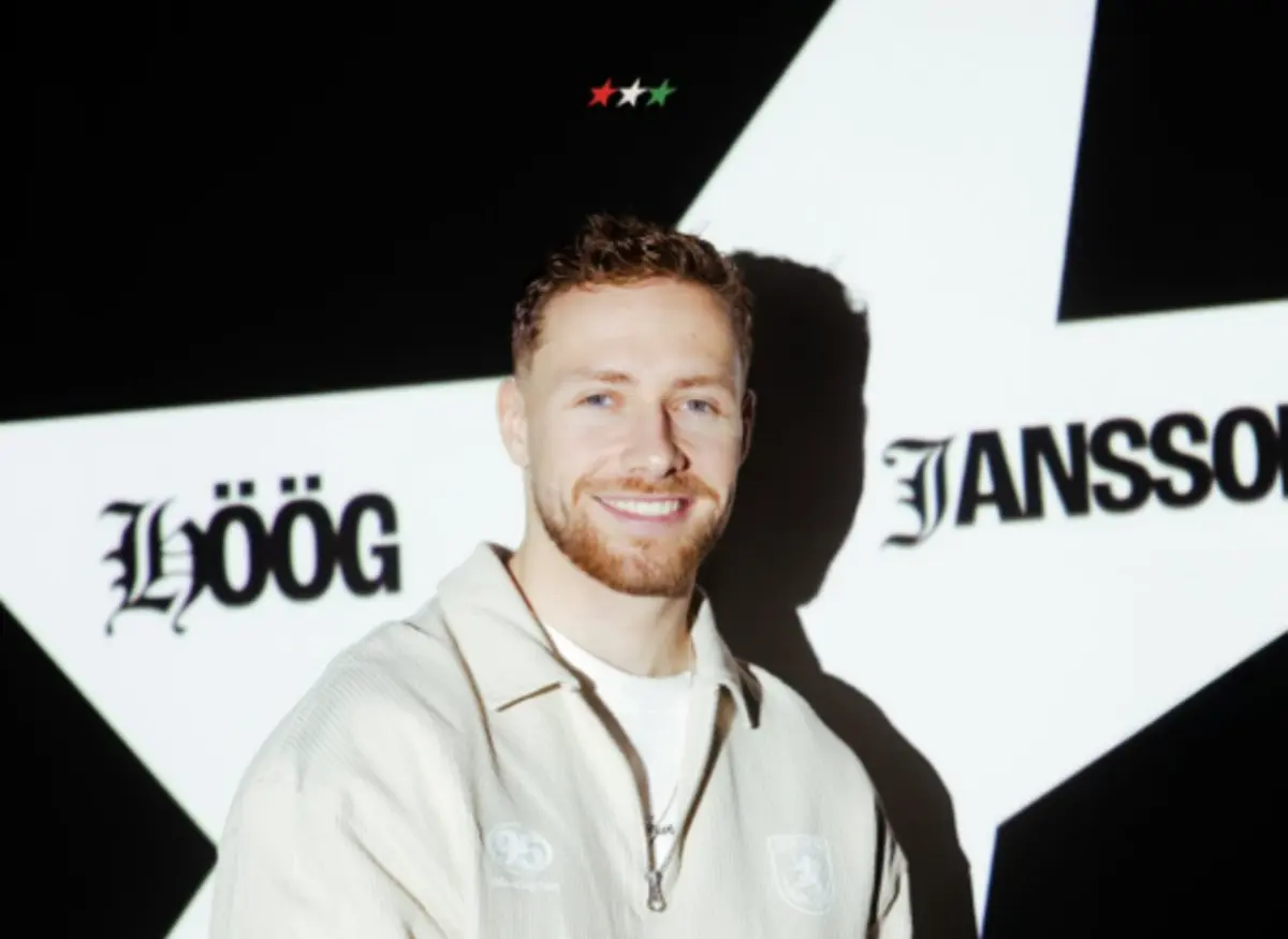 Imagem de contexto do artigo Estrela da Amadora anuncia jogador sueco como reforço