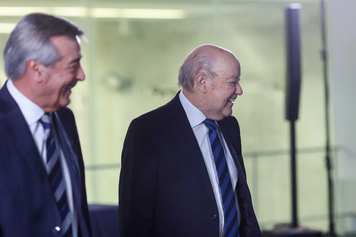 Fernando Gomes e Pinto da Costa