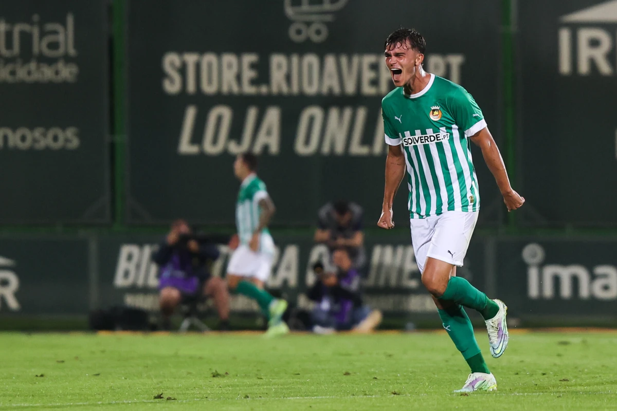 Miguel Nóbrega (Créditos: Ivan del Val/Global Imagens)