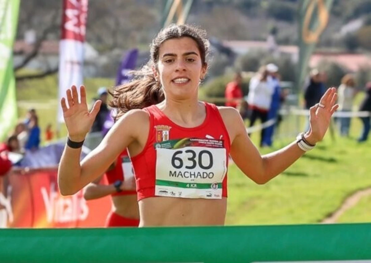 Imagem de contexto do artigo Doping: Braga declarado campeão europeu feminino de corta-mato de 2024