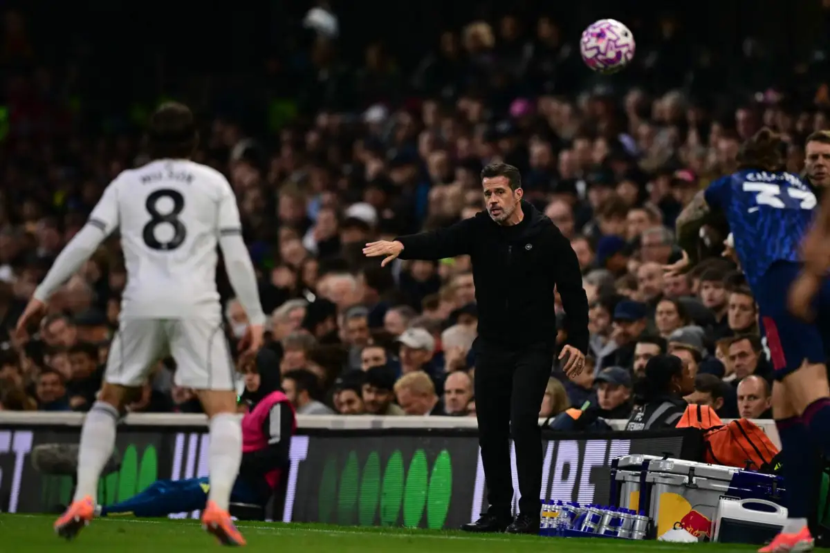Marco Silva