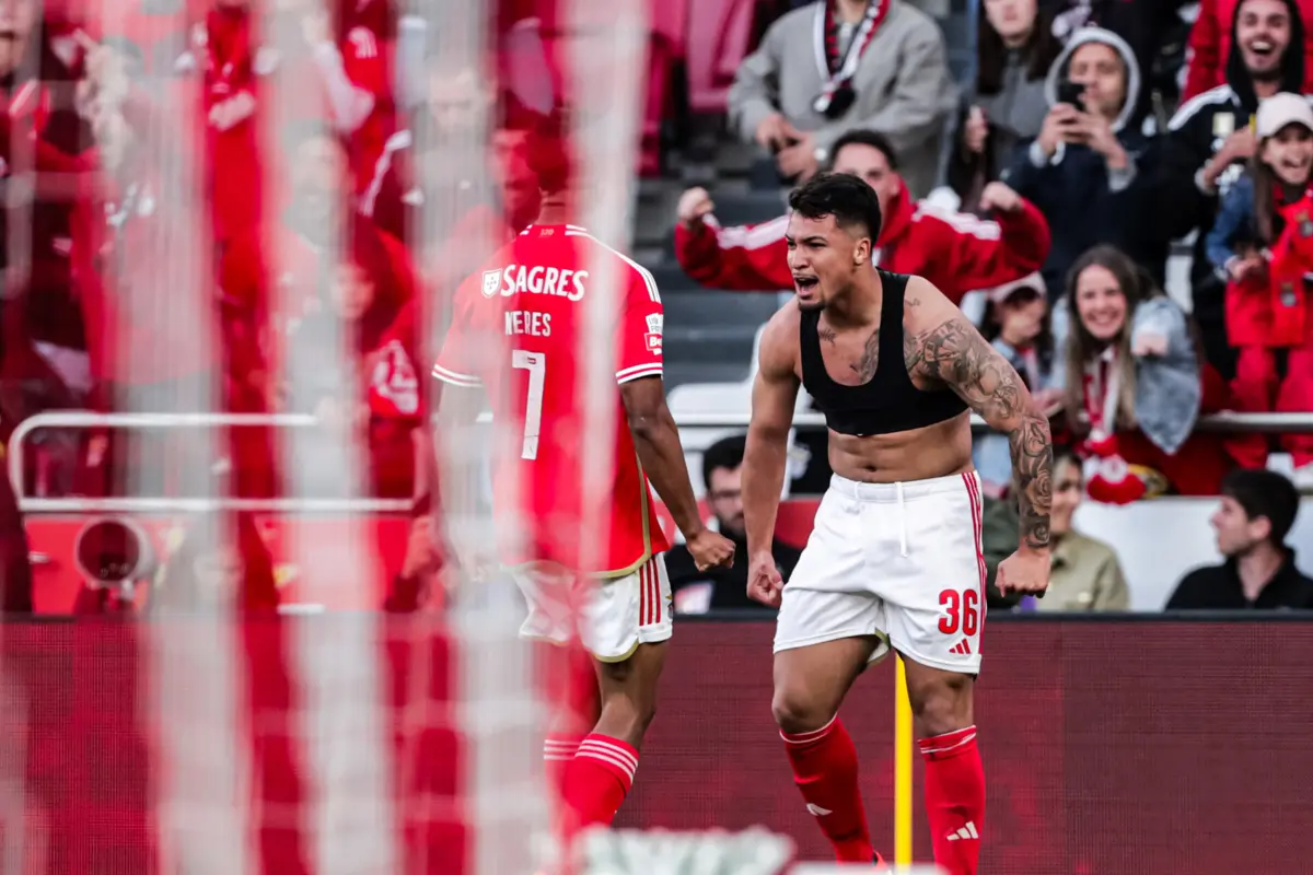 Marcos Leonardo (Créditos: Mário Basa/Global Imagens)