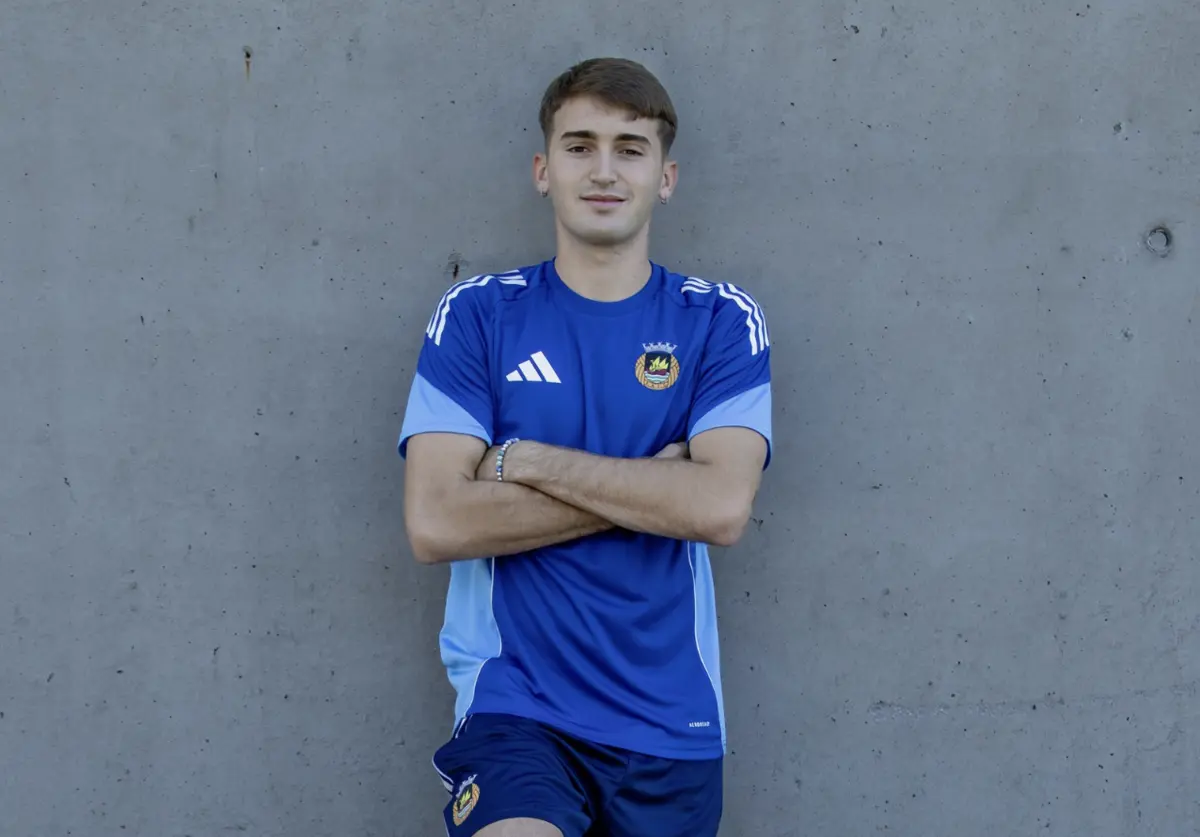 Imagem de contexto do artigo Rio Ave recebe mais um reforço cedido pelo Olympiacos