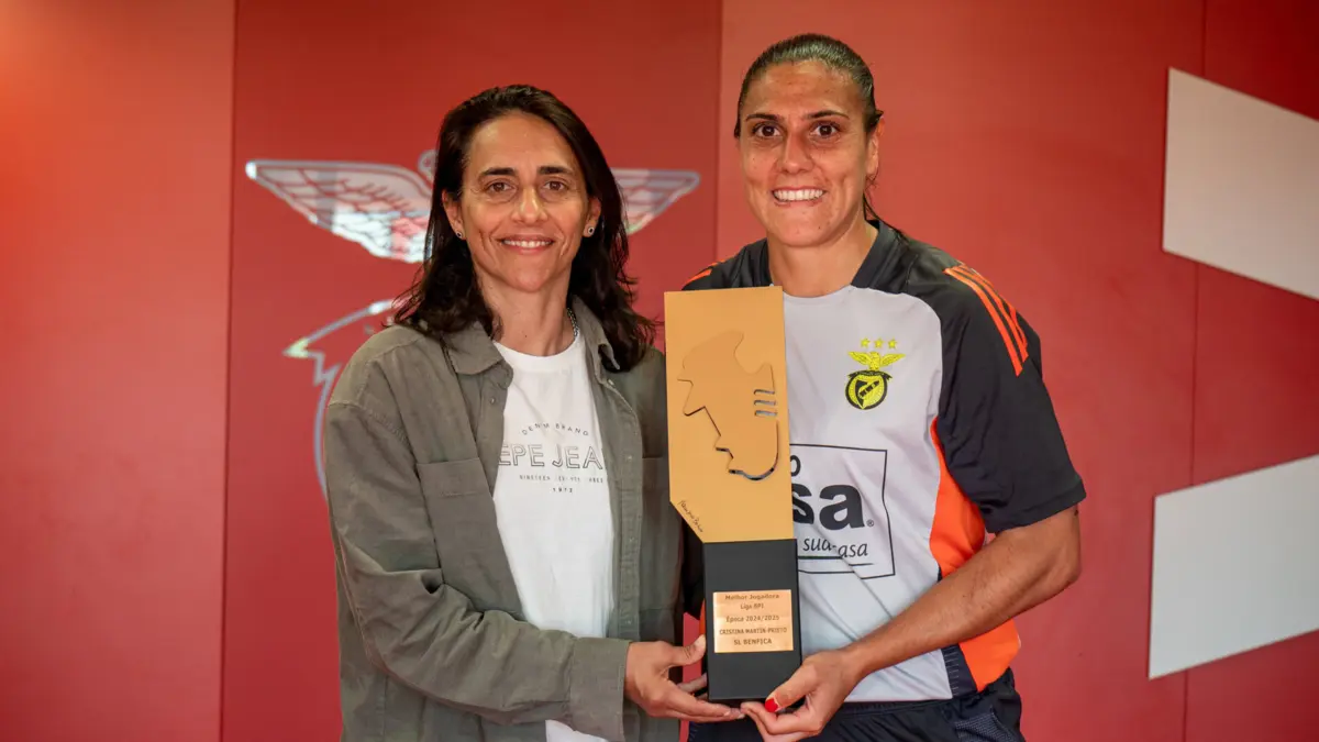 Martín-Prieto (créditos: Sindicato dos Jogadores)