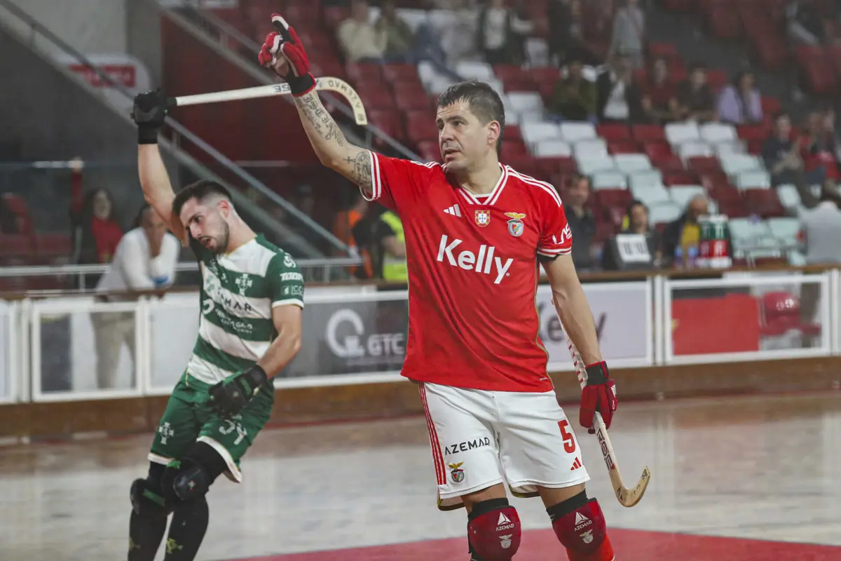 Créditos: Pedro Rocha / Global Imagens