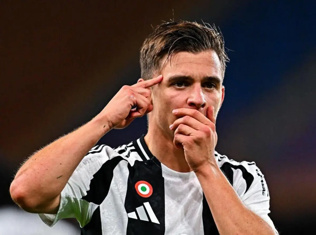 Francisco Conceição (créditos: Instagram)