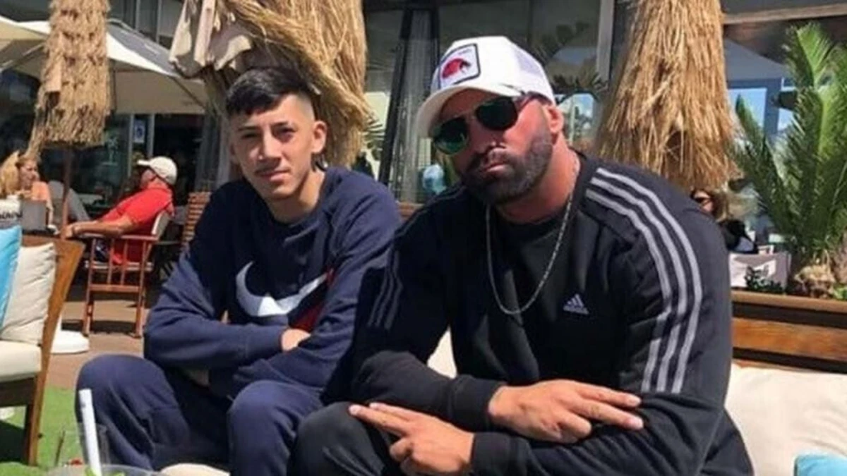 Imagem de contexto do artigo Filho de Marco Orelhas em tribunal: "Queria pedir desculpa à família de Igor Silva"