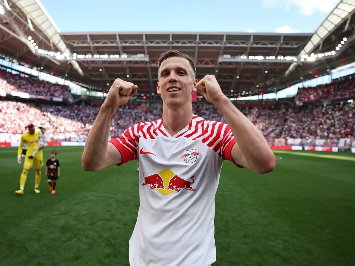 Créditos: X de Dani Olmo