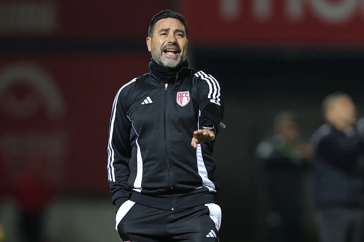 Rui Ferreira (Créditos: Miguel Pereira)