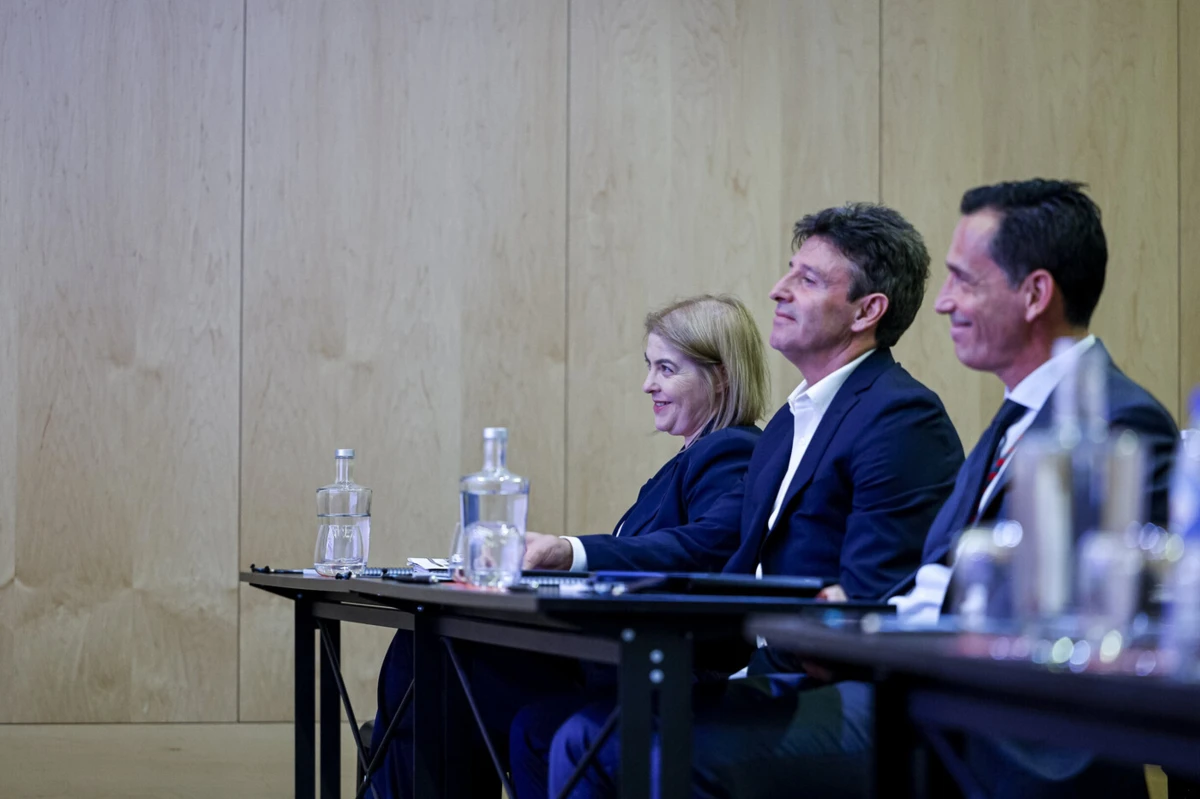 Imagem de contexto do artigo Domingos Paciência assume novo cargo na FPF