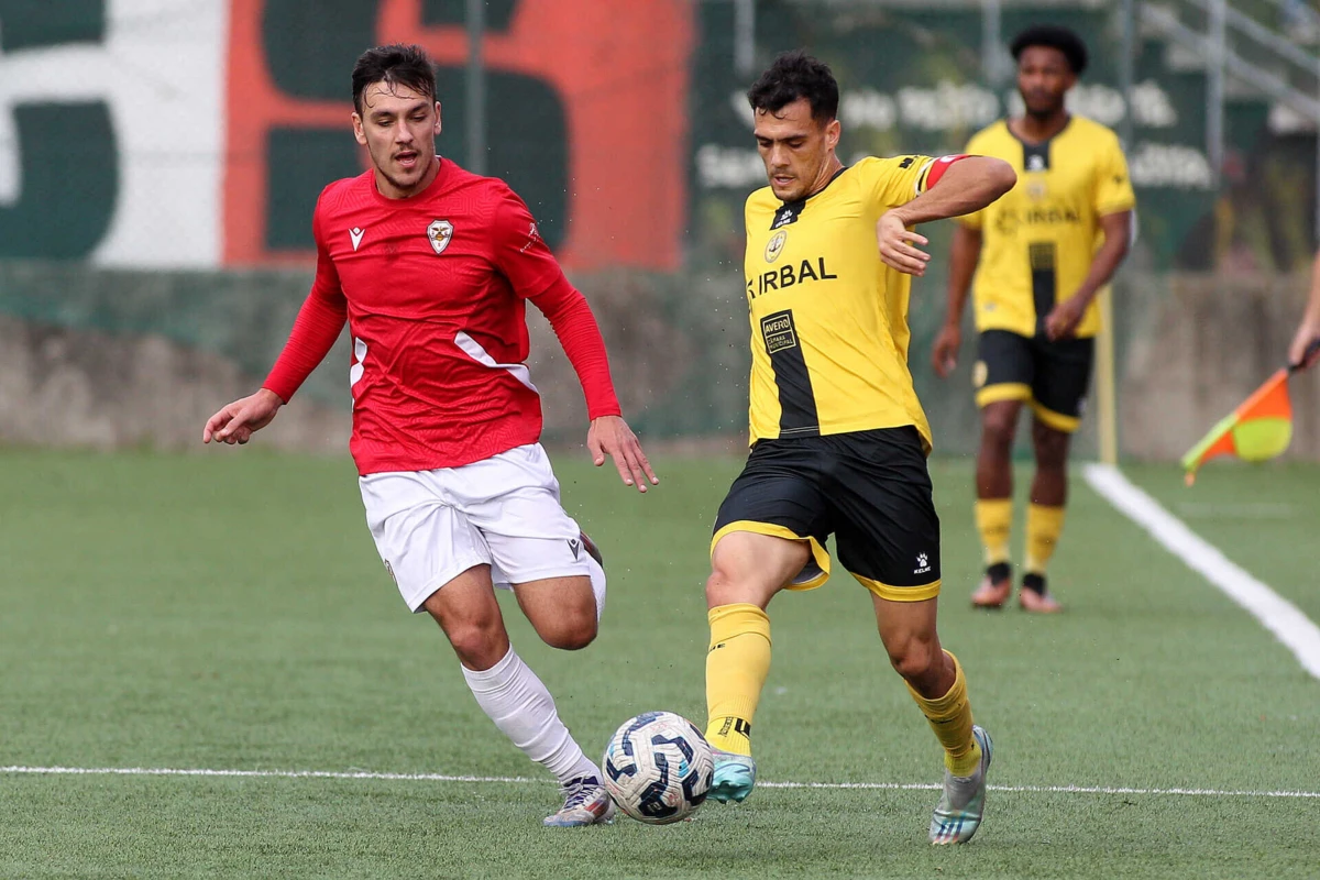 Créditos: Ivo Pereira