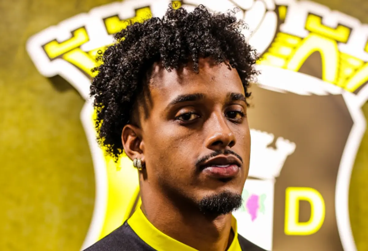 Imagem de contexto do artigo Carlos Daniel deixa o Aves SAD e prossegue a carreira no Fafe