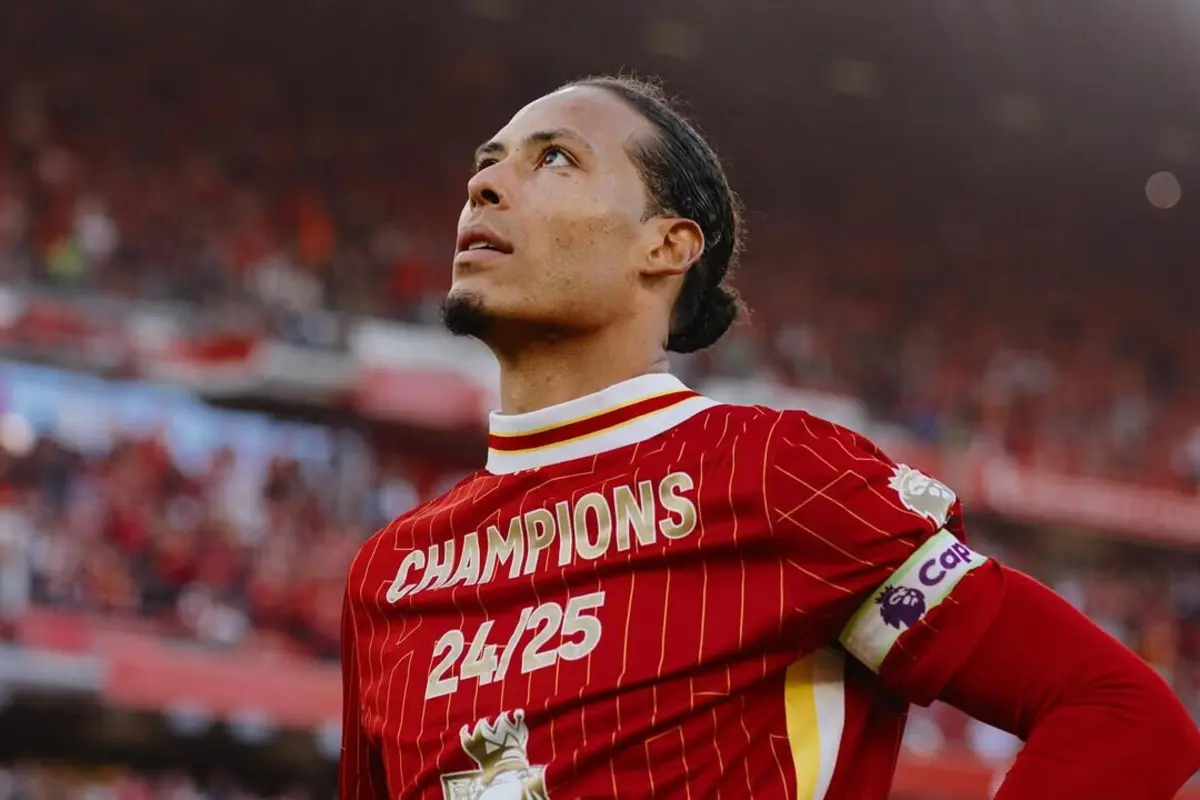 Imagem de contexto do artigo Oito nomeados para o prémio de jogador da época da Premier League: confira