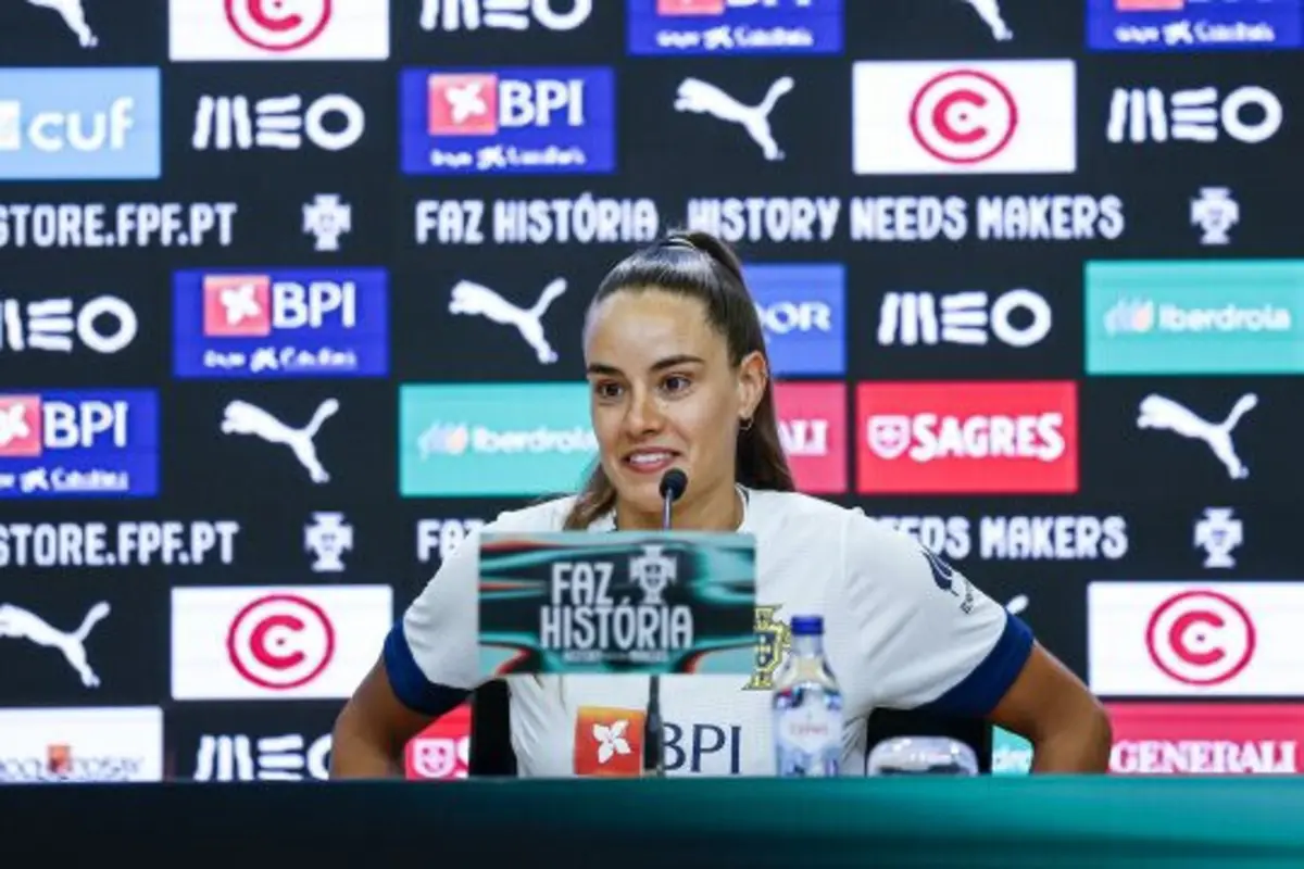 Diana Gomes (Créditos: André Sanano/FPF)