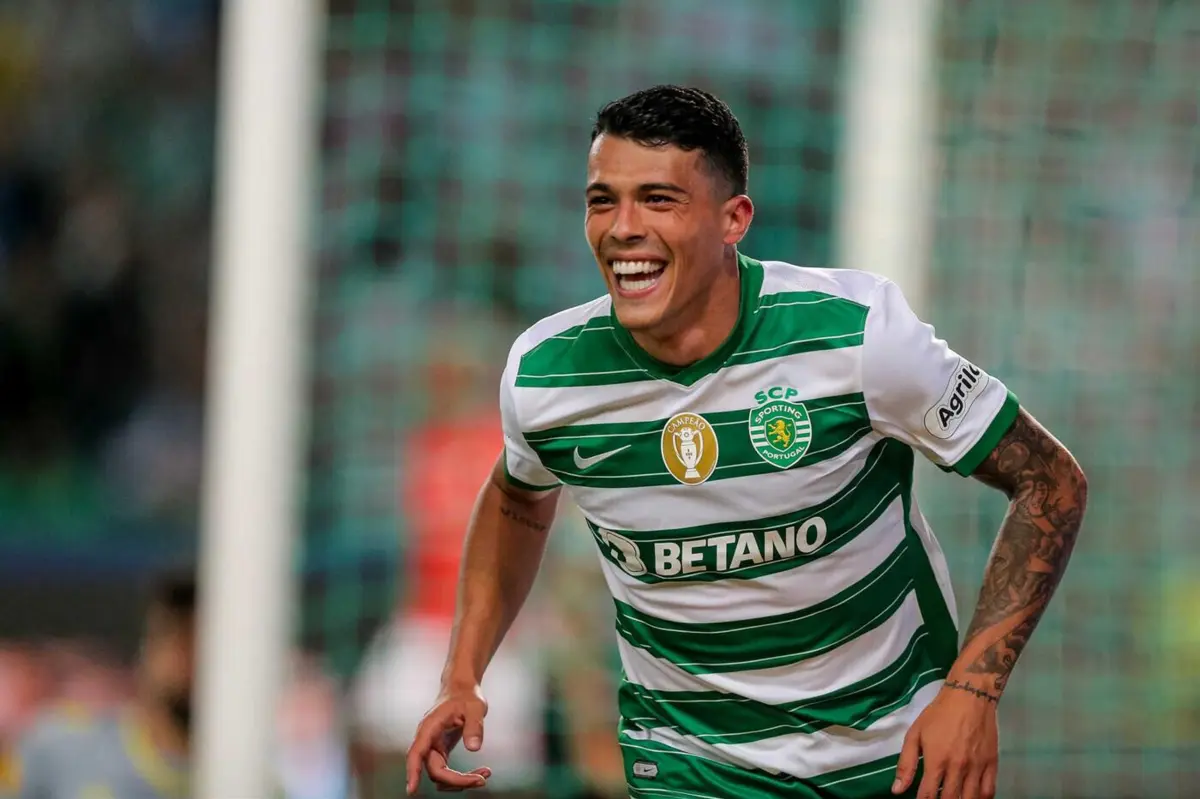 Imagem de contexto do artigo "O City não sabia o que fazer com Pedro Porro e nós decidimos avançar"