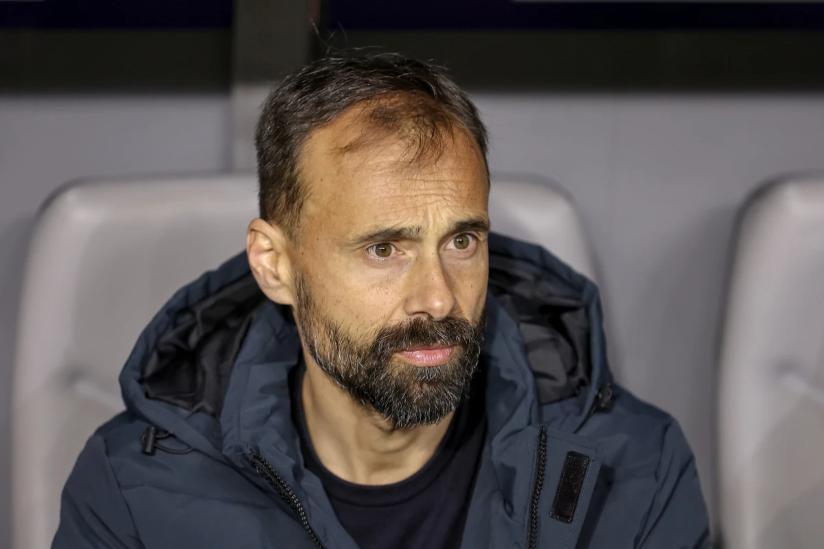 Hugo Oliveira (Créditos: Miguel Pereira/Global Imagens)