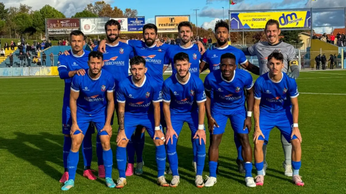 Arquivo: Facebook do Rebordosa