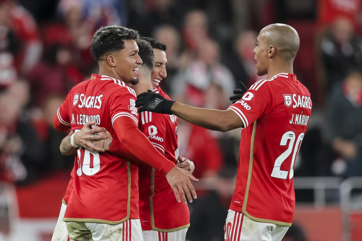 Marcos Leonardo (Créditos: Gerardo Santos/Global Imagens)