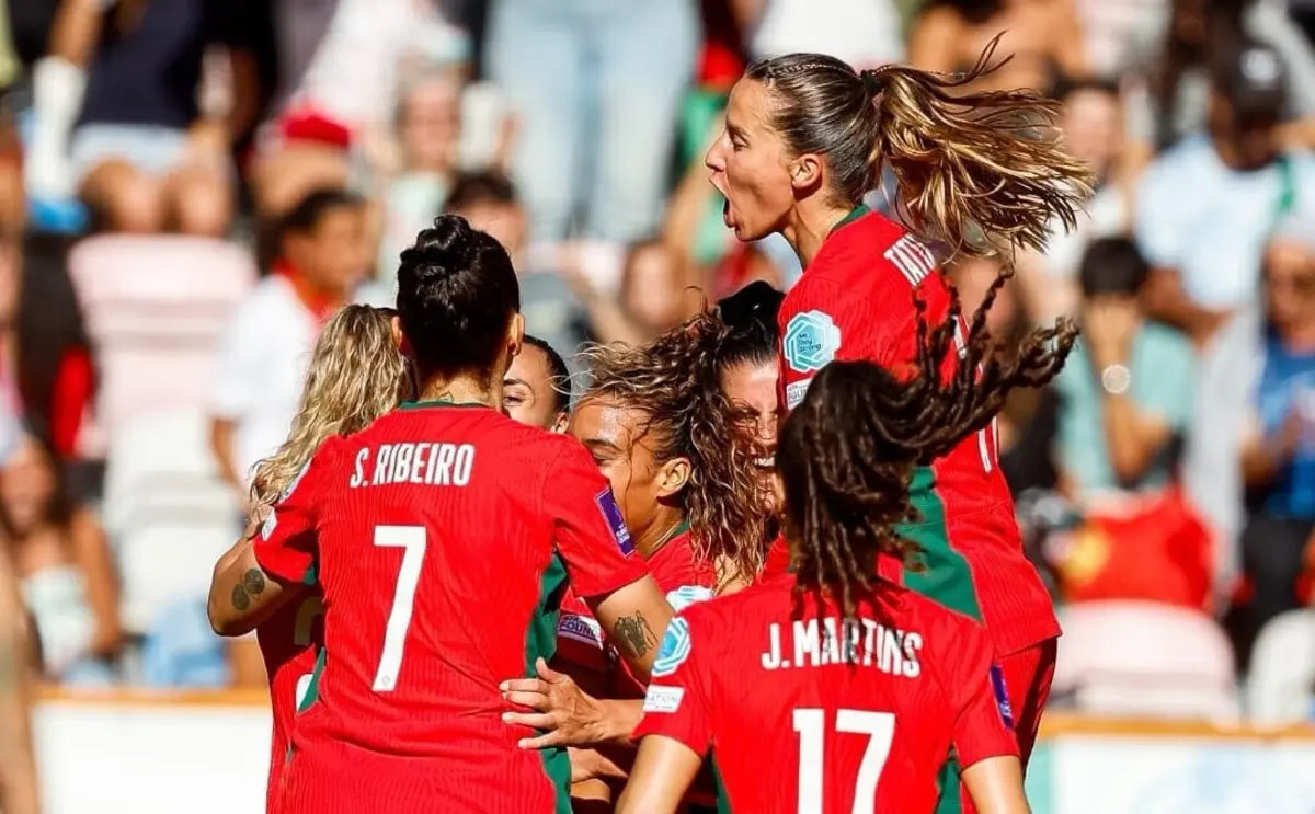 Créditos: Federação Portuguesa de Futebol (FPF)