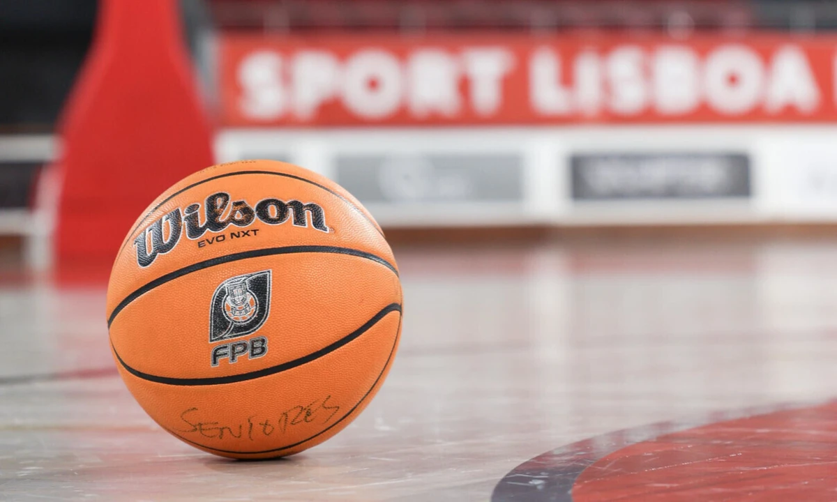 Imagem de contexto do artigo Benfica com espanholas e polacas na Eurocup feminina de basquetebol
