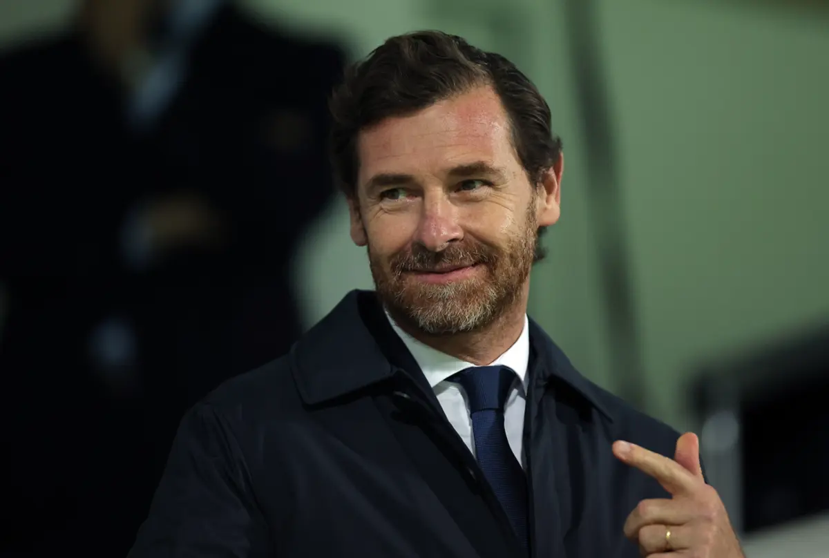 André Villas-Boas