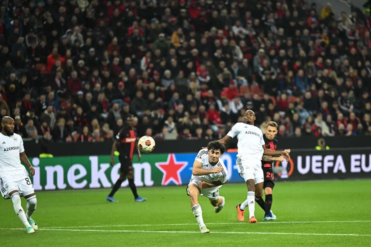 Créditos: INA FASSBENDER / AFP