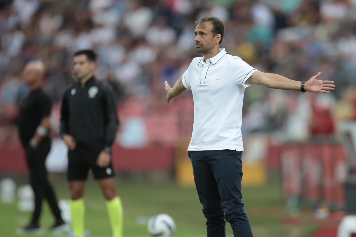 Hugo Oliveira (créditos: LUSA)