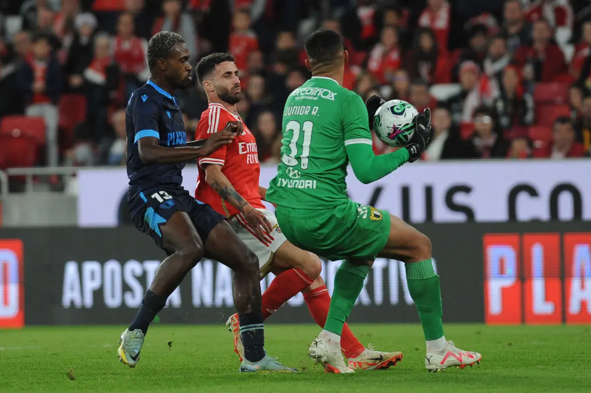 Imagem de contexto do artigo Negócio concluído: Otávio é reforço do FC Porto