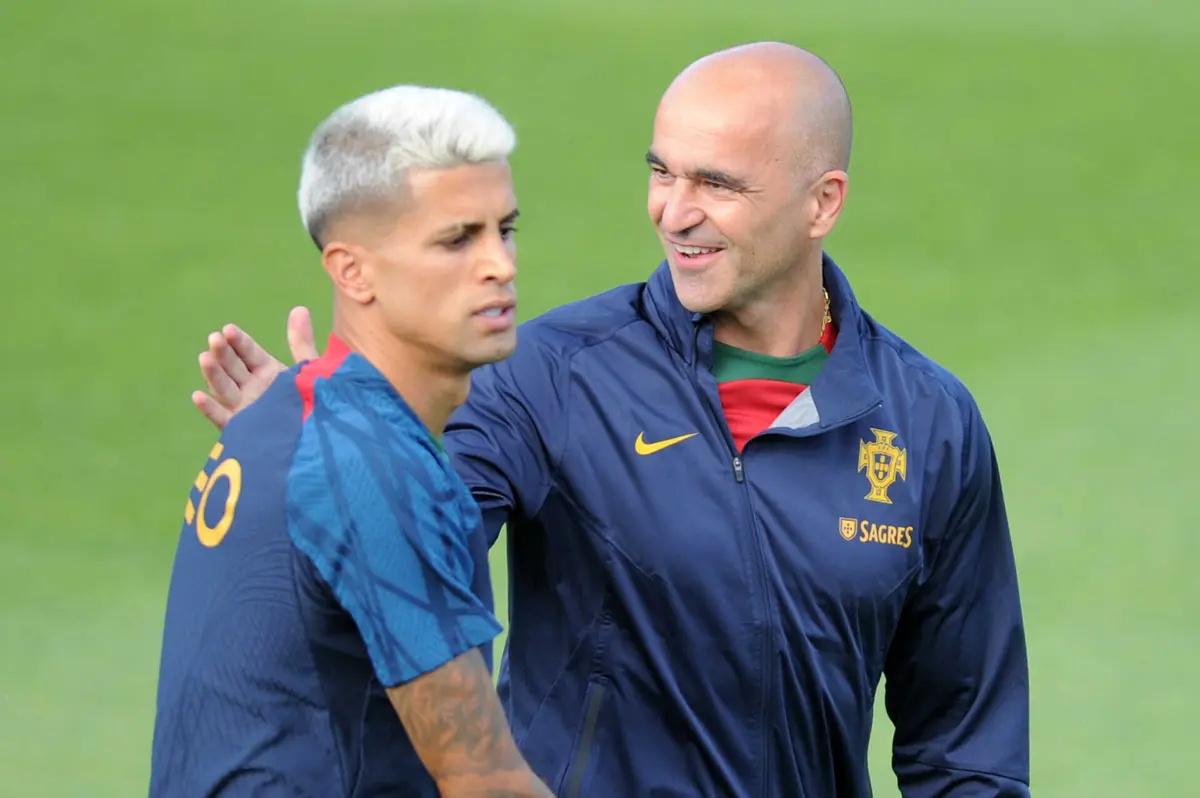 Créditos: Álvaro Isidoro / Global Imagens