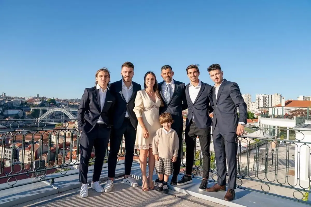 Família Conceição