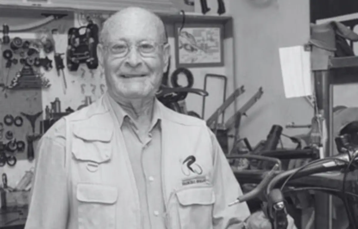 Francisco Araújo (Créditos: Federação Portuguesa de Ciclismo)