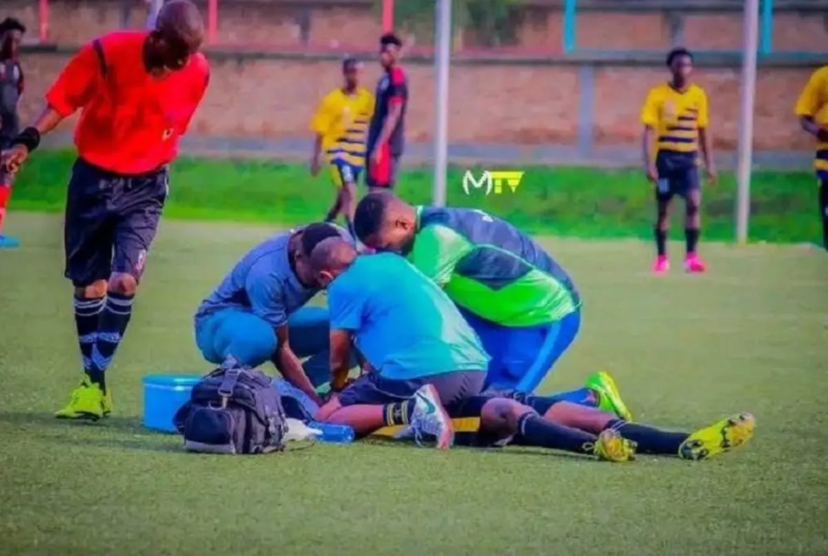 Imagem de contexto do artigo Engoliu uma moeda em pleno jogo e acabou por perder a vida