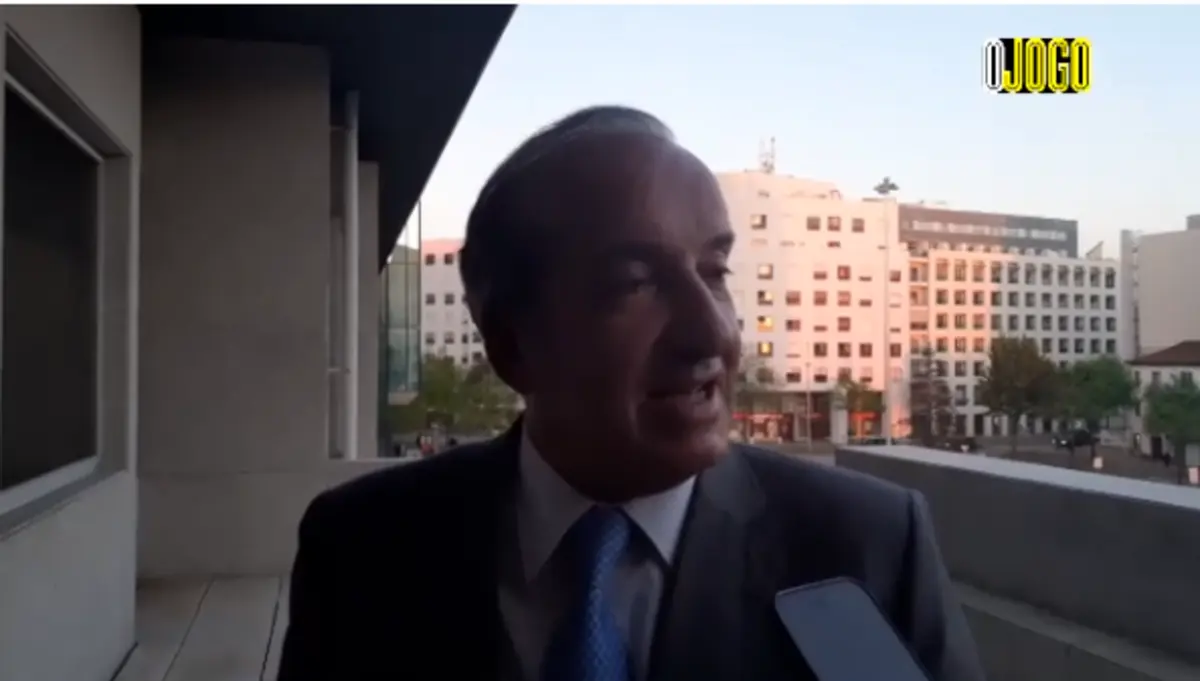 Imagem de contexto do artigo "Academia do FC Porto? Câmara da Maia não pediu nada. Não há plano A nem B"