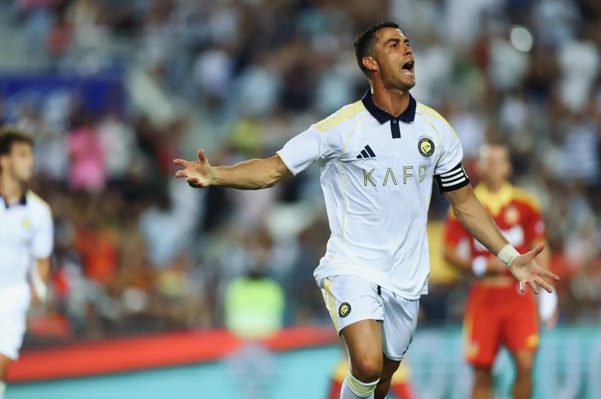 Imagem de contexto do artigo Cristiano Ronaldo evita falar da Bola de Ouro: "Isso para mim é fictício"