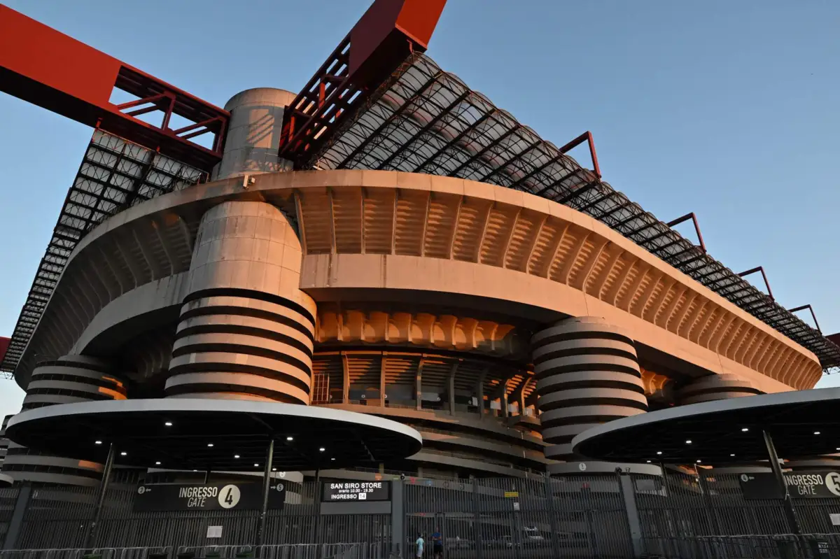 San Siro