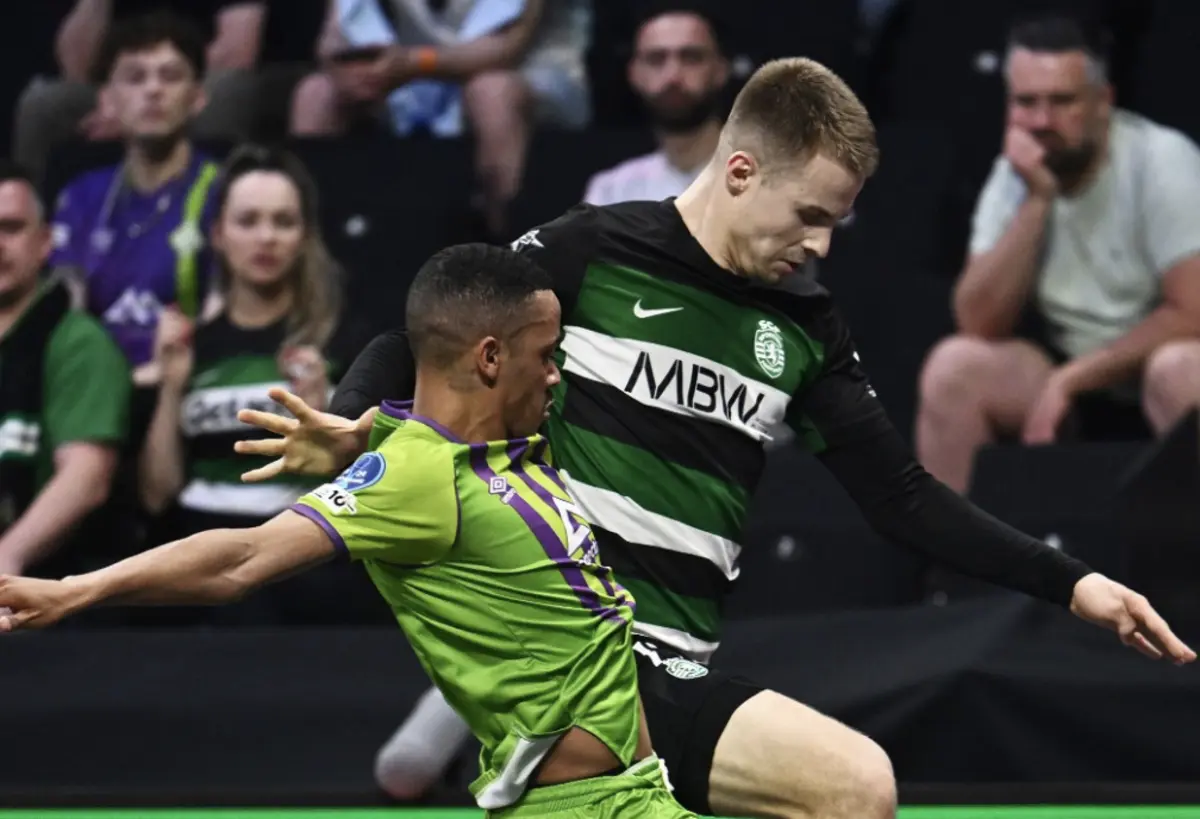 Créditos: UEFA Futsal