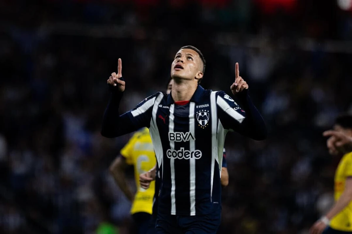 Nelson Deossa (créditos: Instagram)