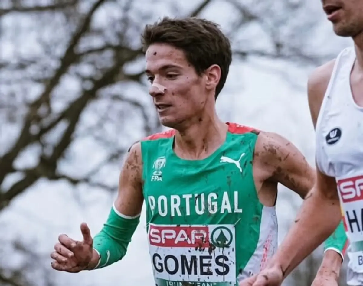 Duarte Gomes (créditos: FPA)