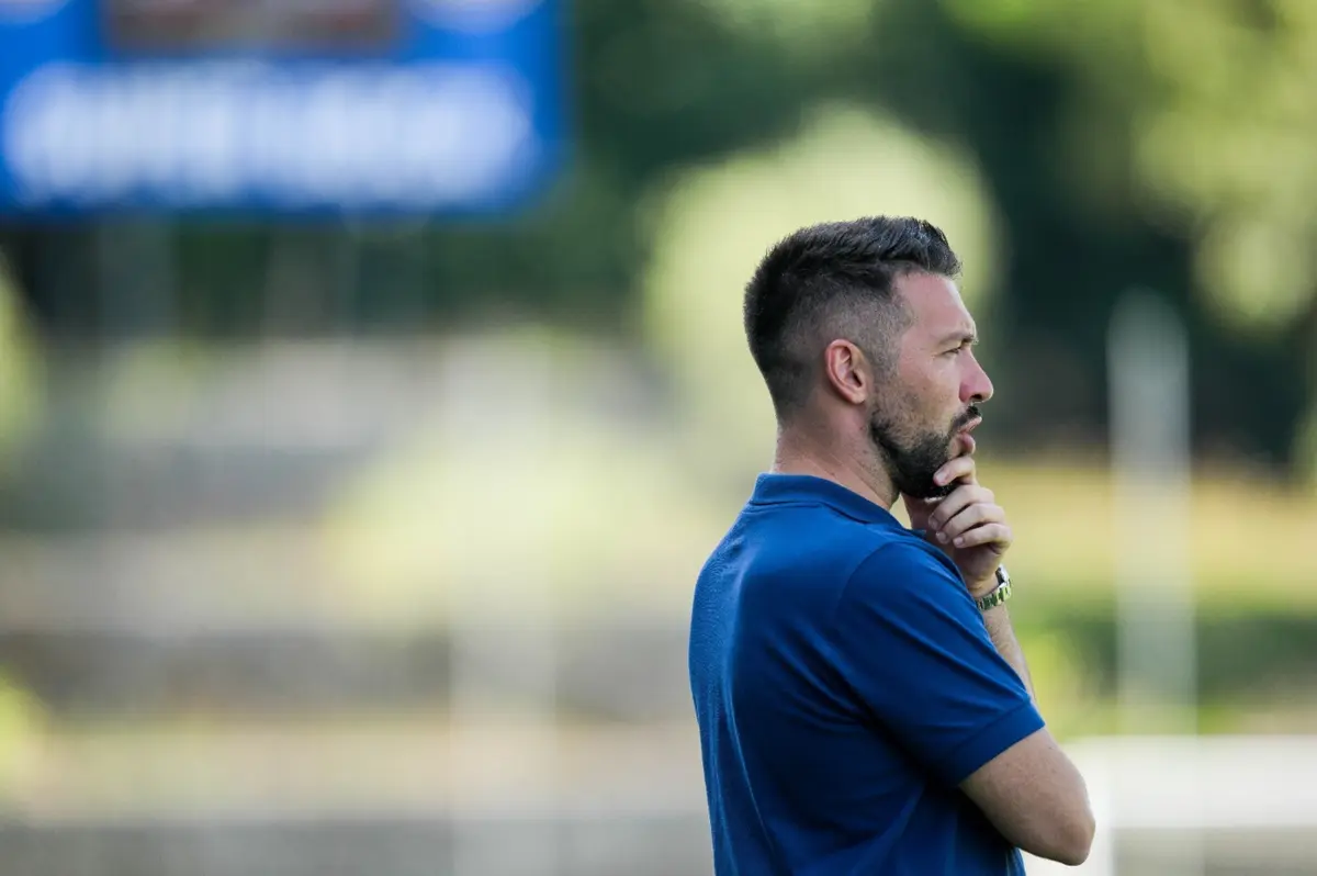 Imagem de contexto do artigo Veja as imagens da vitória do FC Porto diante do Feirense em jogo-treino