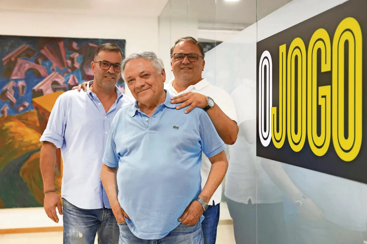 Créditos: Artur Machado