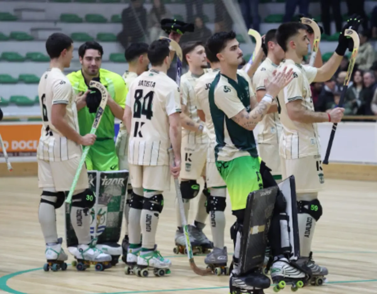 Imagem de contexto do artigo Valongo confirma presença nas meias-finais do Troféu WSE