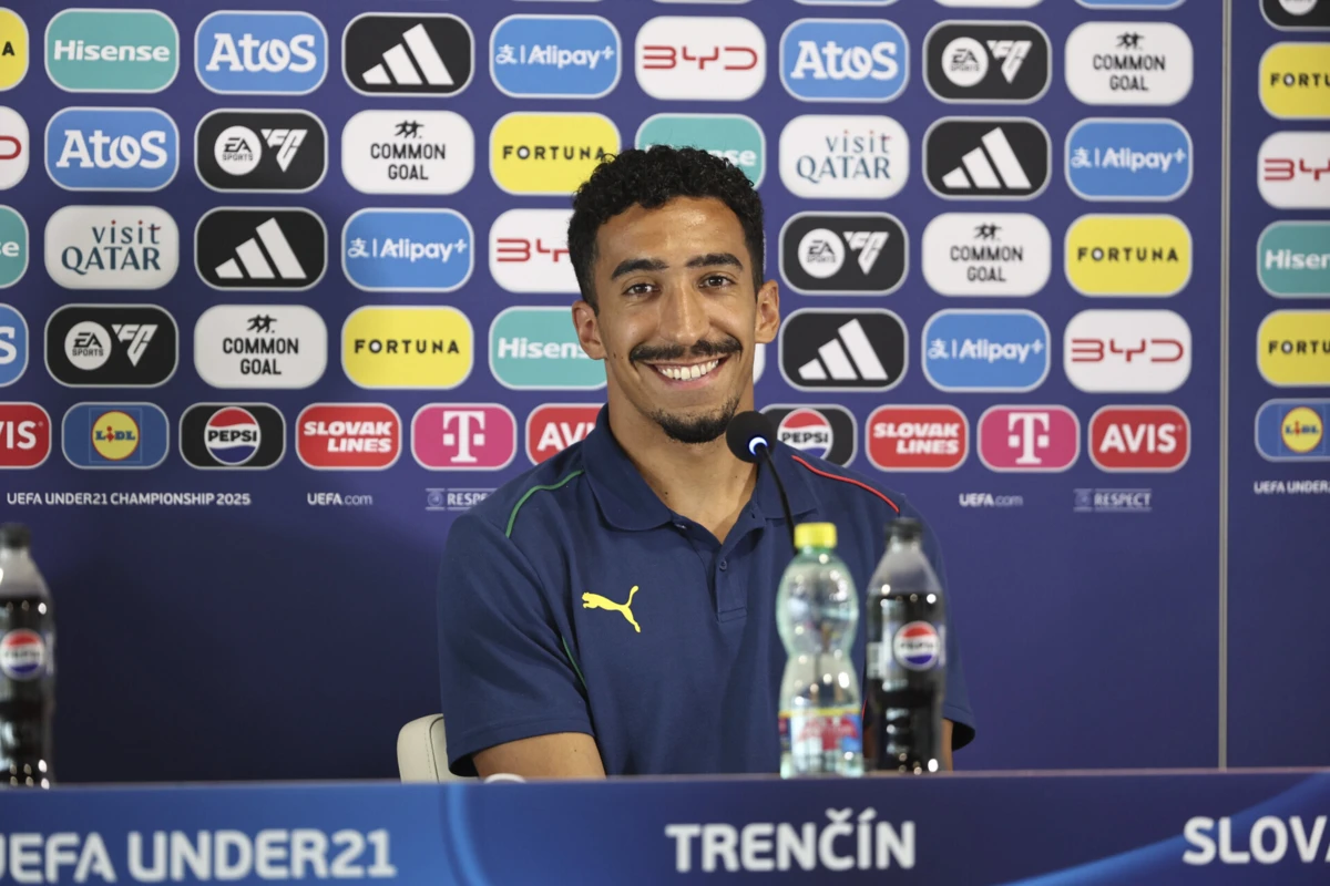 Tiago Tomás (Créditos: FPF)