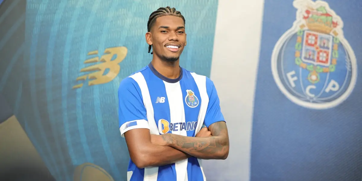 Imagem de contexto do artigo Auditoria do FC Porto: comissão de Eric Pimentel catalogada de "desproporcional"