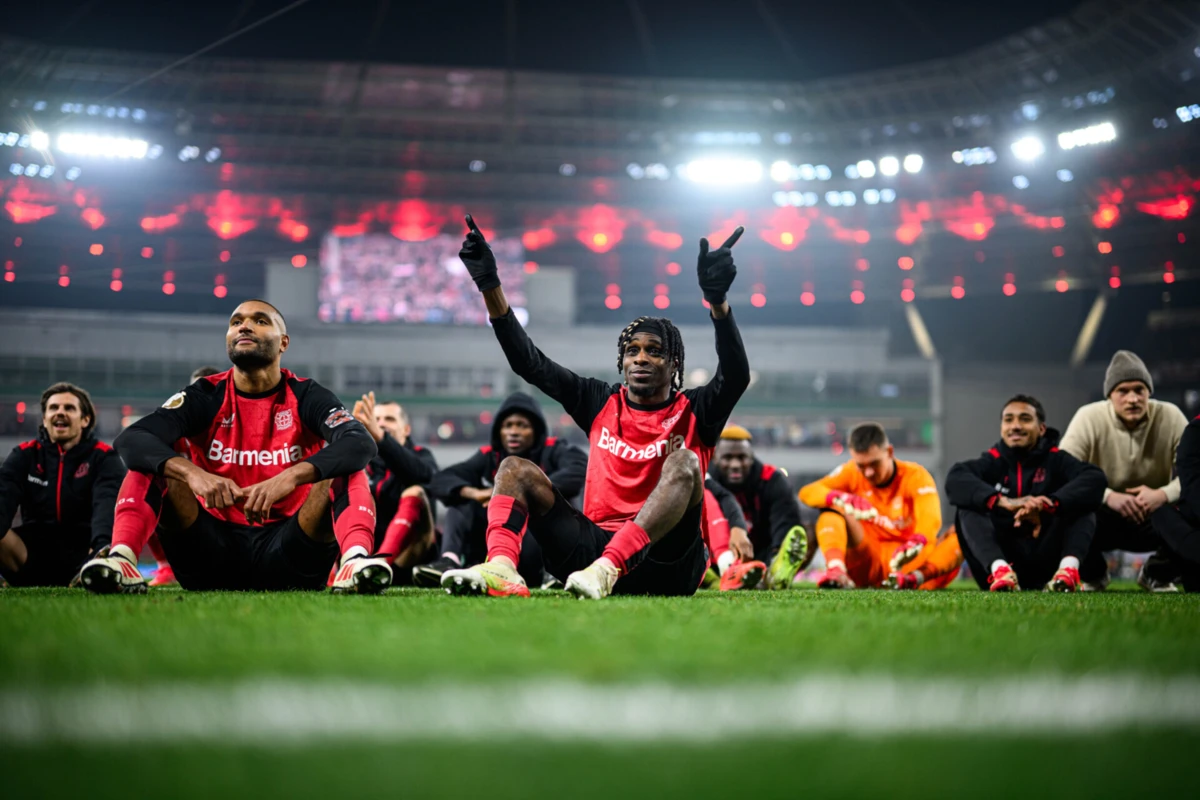 Créditos: Bayer Leverkusen