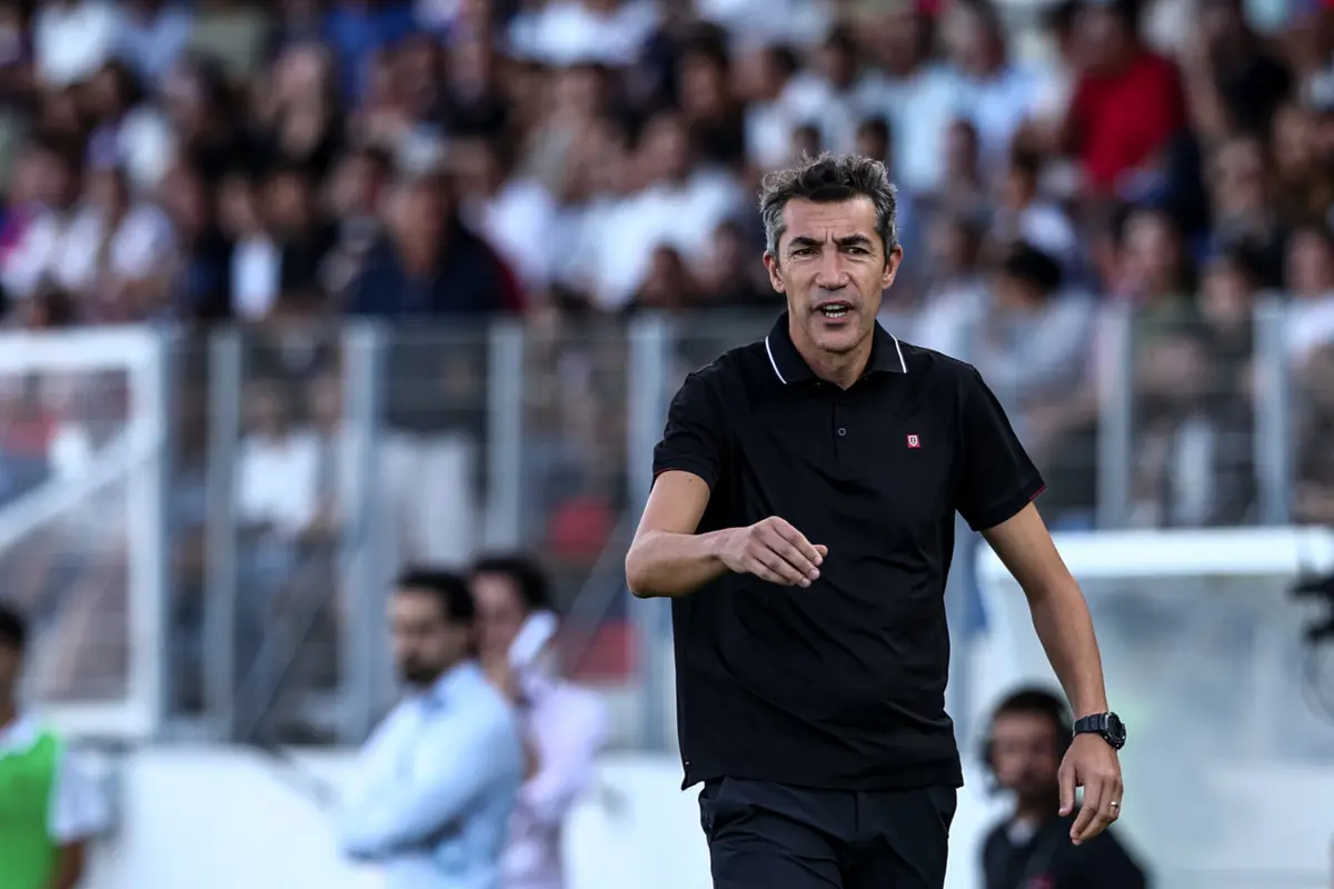 Bruno Lage (Créditos: Mário Vasa)