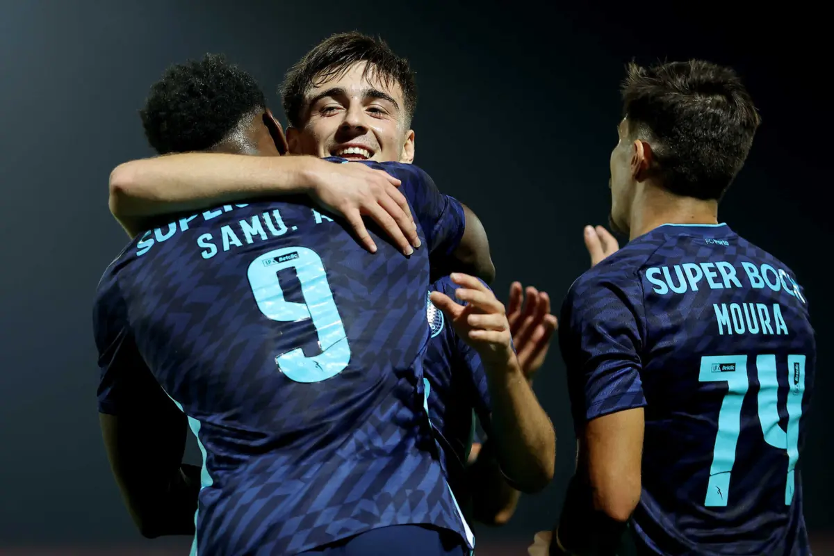 Créditos: Miguel Pereira