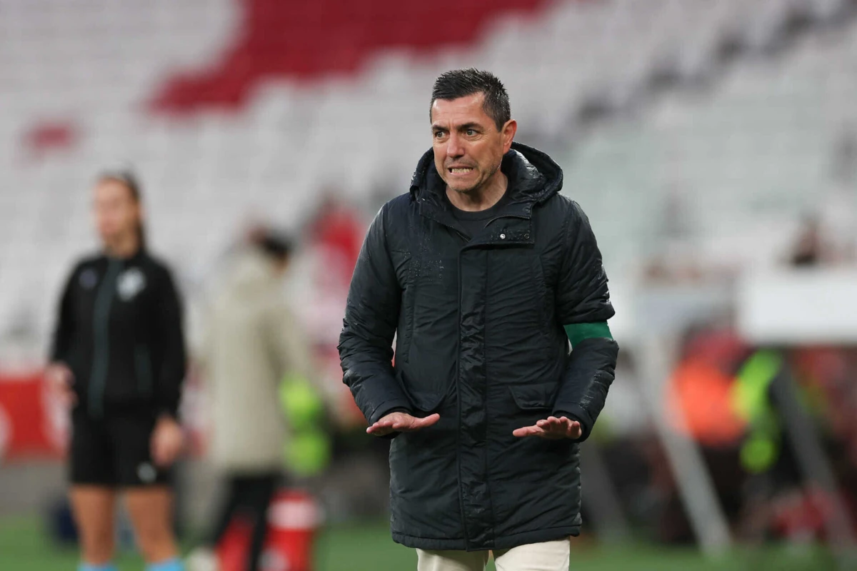 Micael Sequeira (Créditos: LUSA)