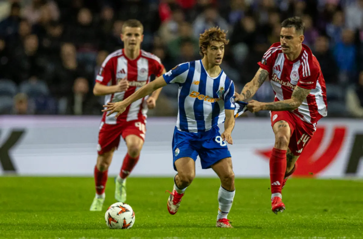 Rodrigo Mora (Créditos: Leonel de Castro)